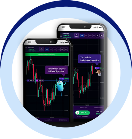 Bitnova Global trading platform