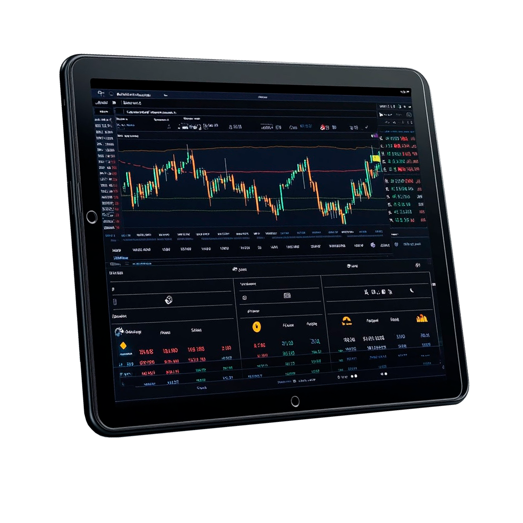 Bitnova Global Trading Platform